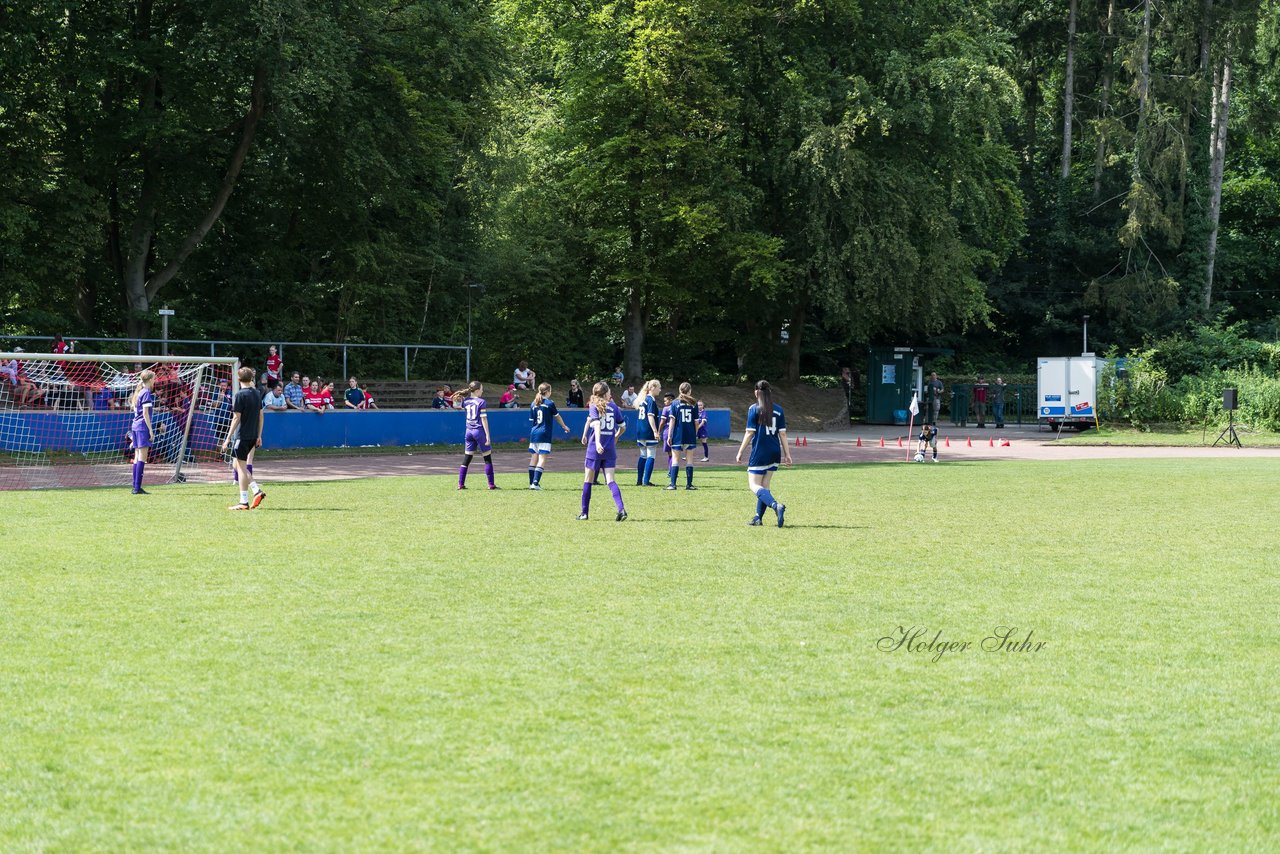 Bild 393 - Loewinnen Cup